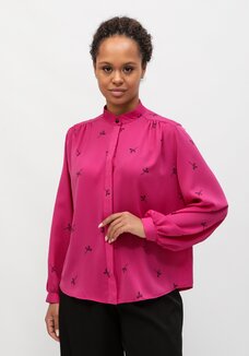 Рубашка Аврора