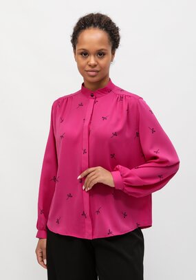 Рубашка Аврора