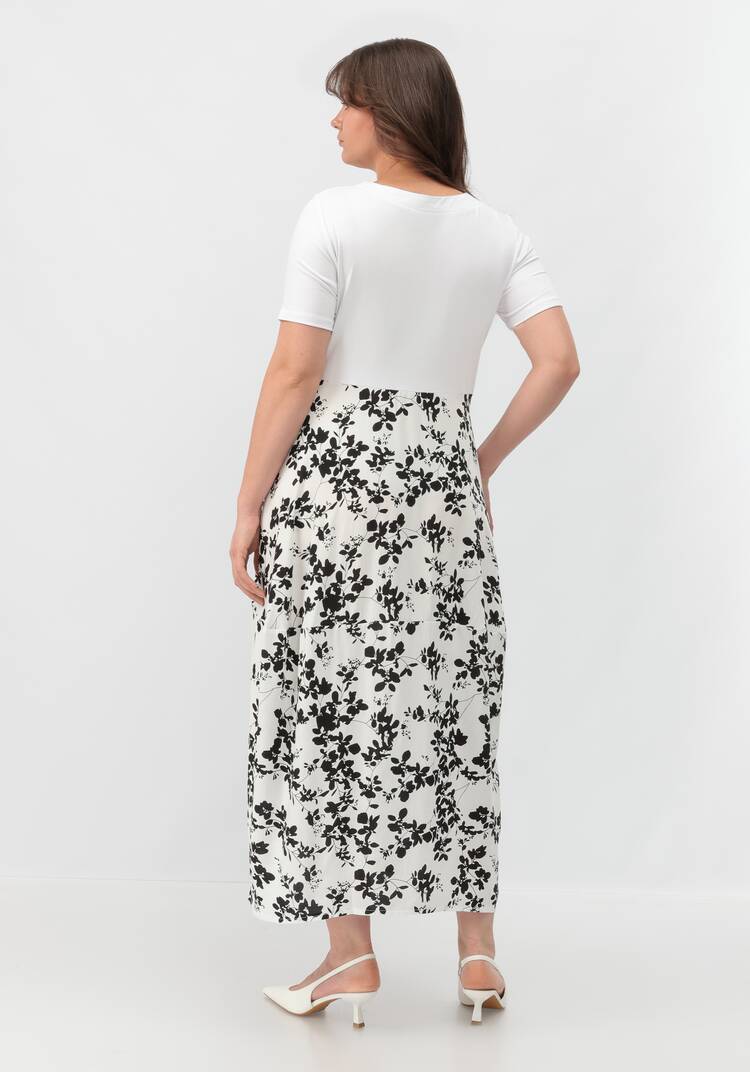 Платье Кэнди шир.  750, рис. 9