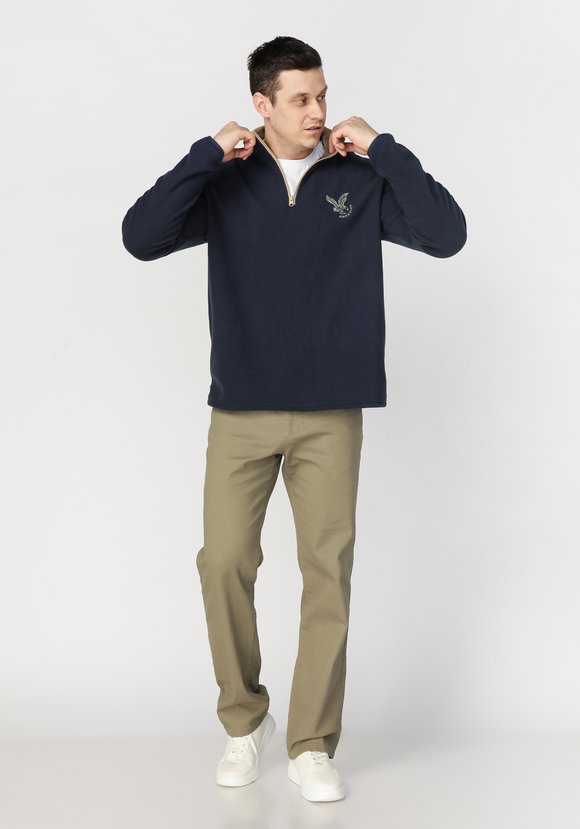 Комплект толстовок Даниэль, 2 шт. шир.  580, рис. 9