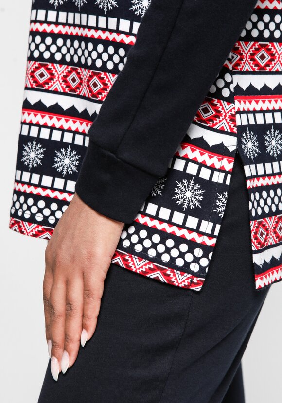 Костюм с брюками Патриция шир.  580, рис. 8