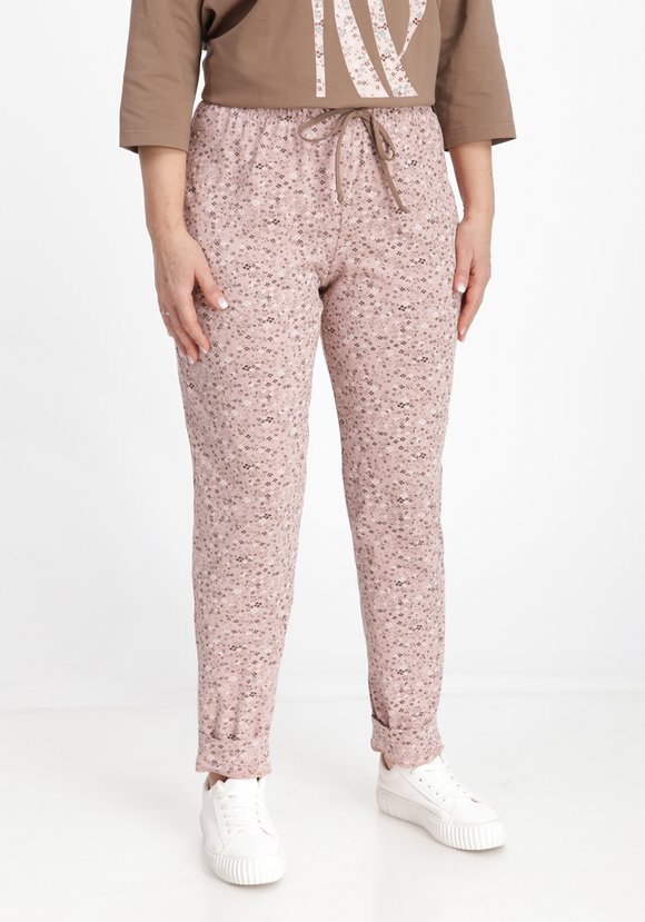 Пижама Чудесное утро шир.  580, рис. 9