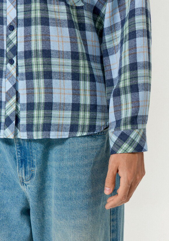 Рубашка Энжи шир.  580, рис. 22