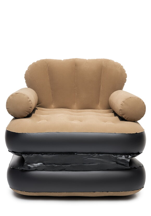 Кресло-трансформер надувное шир.  580, рис. 1