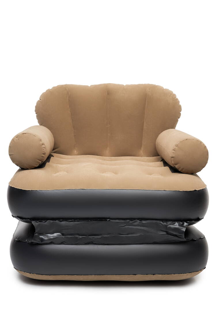 Кресло-трансформер надувное шир.  750, рис. 1