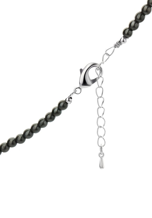 Браслет Энергия гематита шир.  580, рис. 2