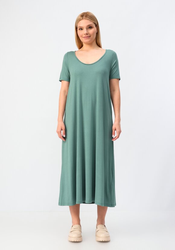 Платье Люсьен шир.  580, рис. 26