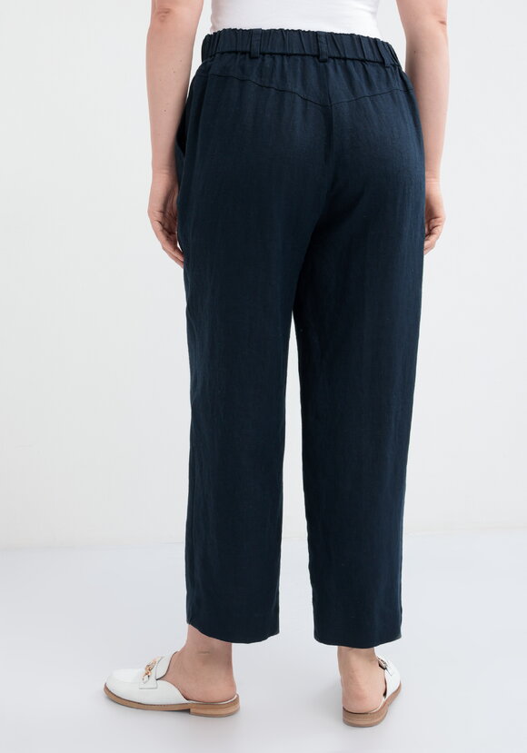 Брюки Милада шир.  580, рис. 16