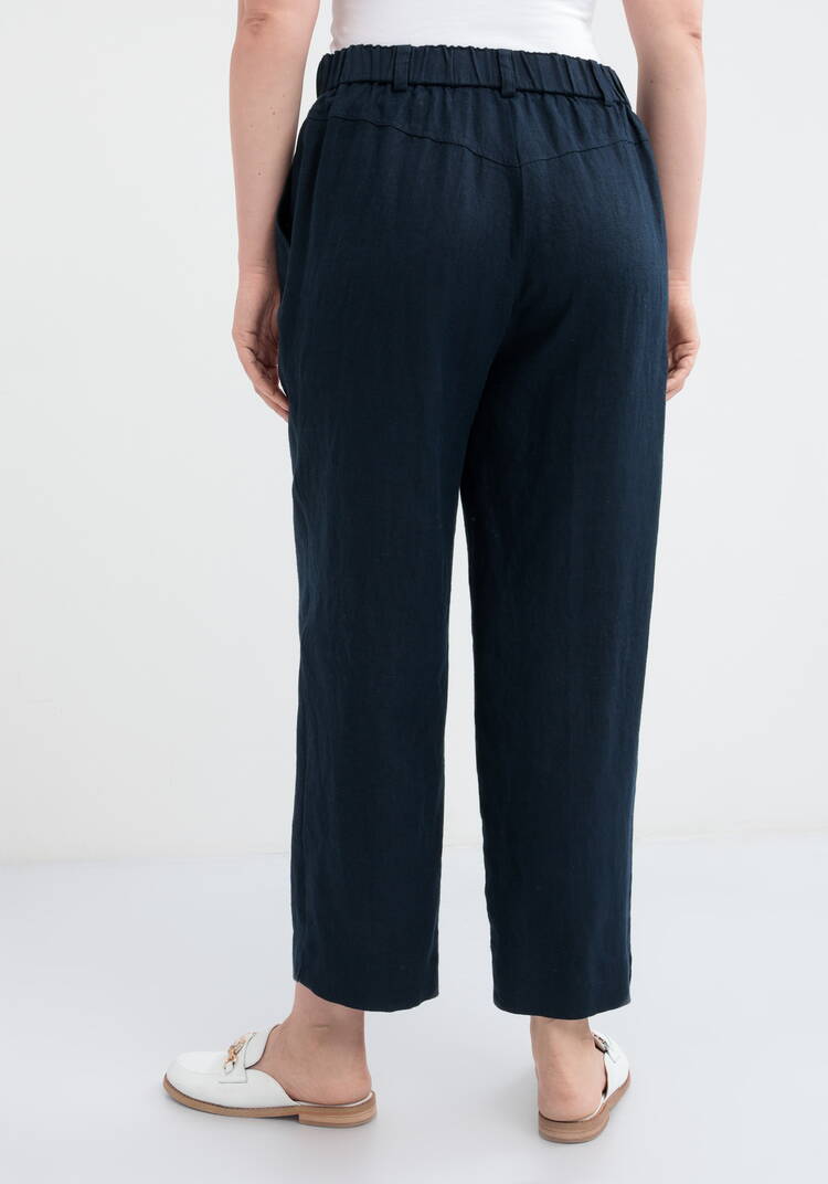 Брюки Милада шир.  750, рис. 16