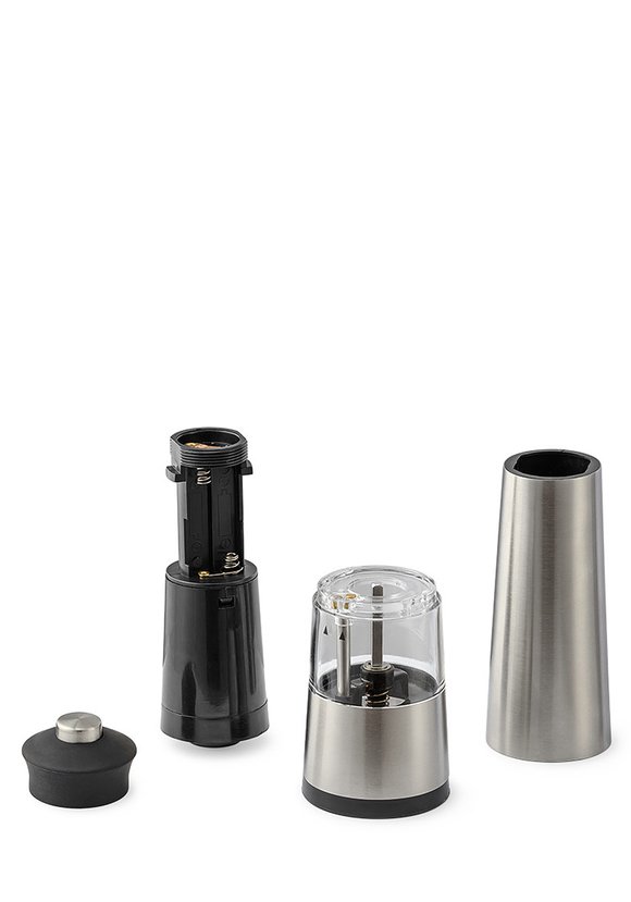 Электрическая мельница для специй шир.  580, рис. 2