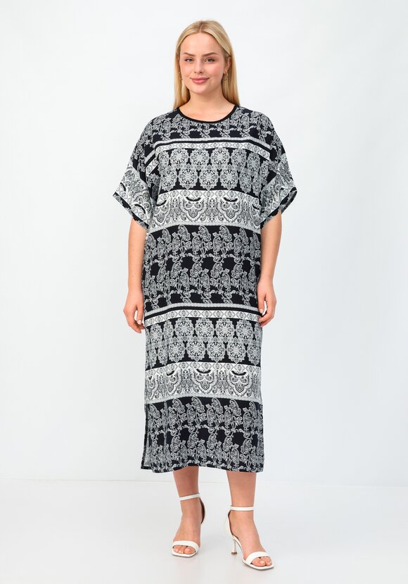 Платье Сьюзана шир.  580, рис. 14