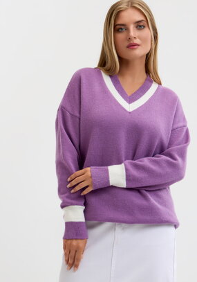 Джемпер Камея