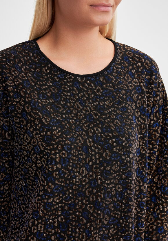 Блуза Сoфия шир.  580, рис. 17