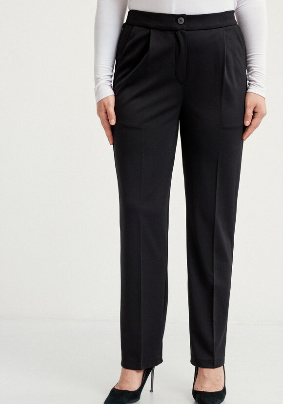 Брюки Динамика вдохновения шир.  580, рис. 33