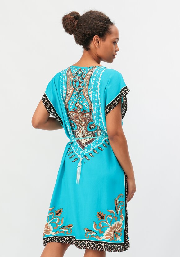 Туника Бейла шир.  580, рис. 3