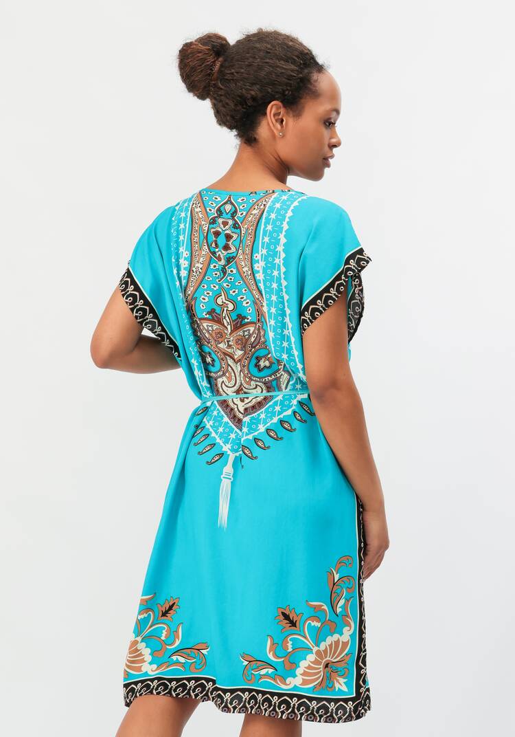 Туника Бейла шир.  750, рис. 3