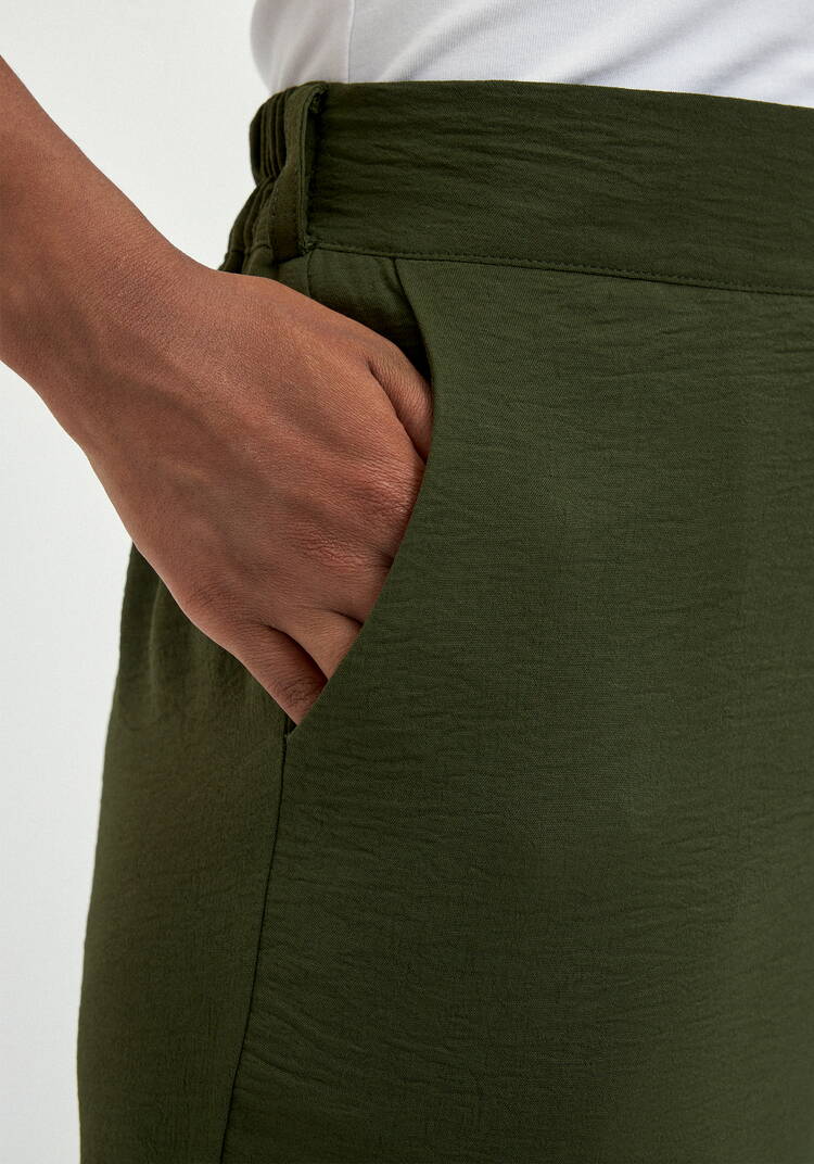 Брюки Линнея шир.  750, рис. 13