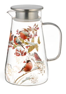 Кувшин Снегири