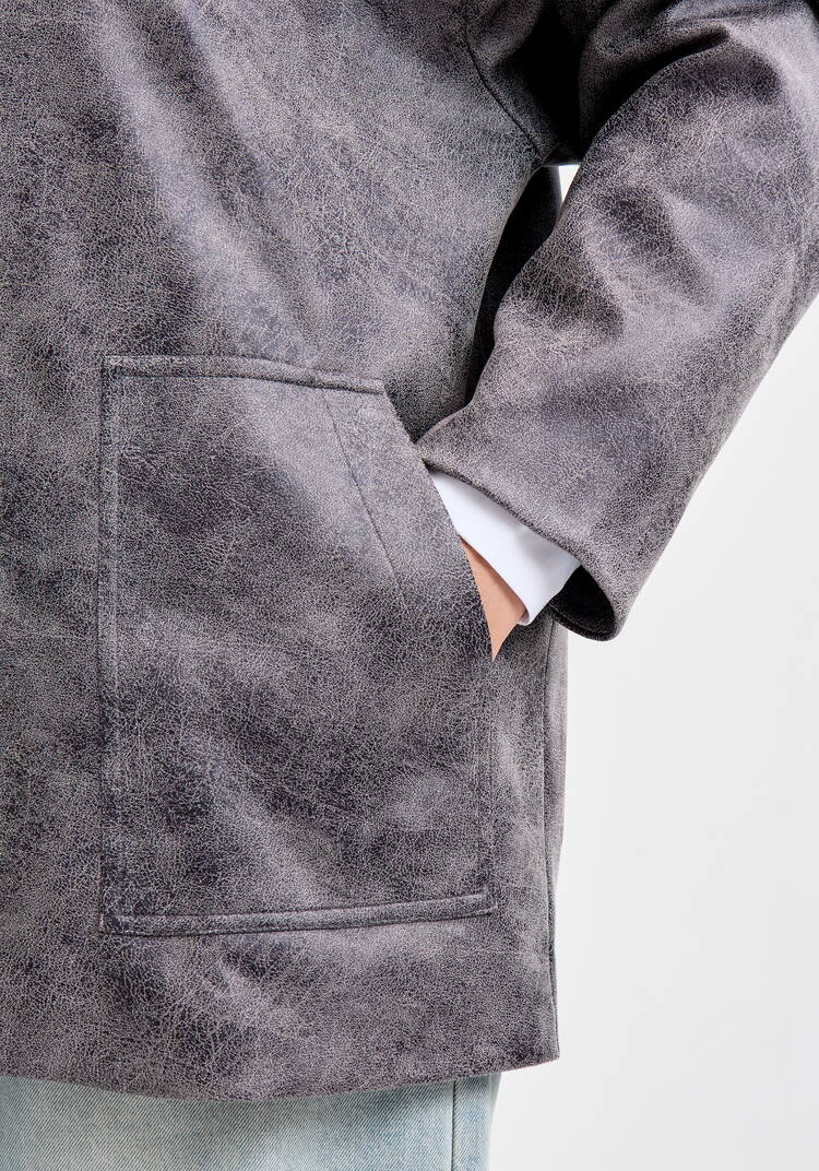 Жакет Валерия шир.  750, рис. 12