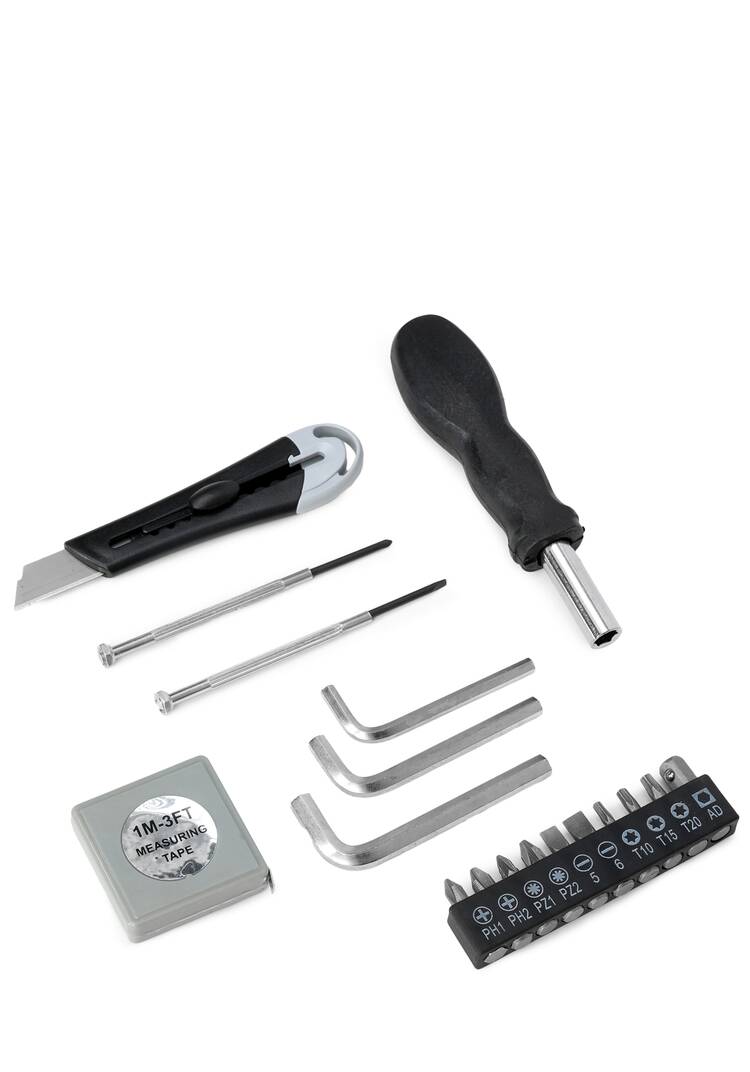 Набор инструментов, 19 предметов шир.  750, рис. 4