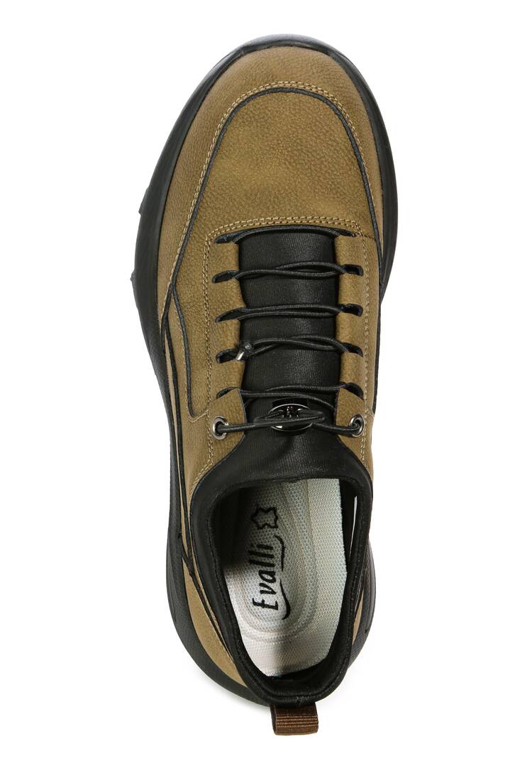 Кроссовки женские Дороти шир.  750, рис. 16