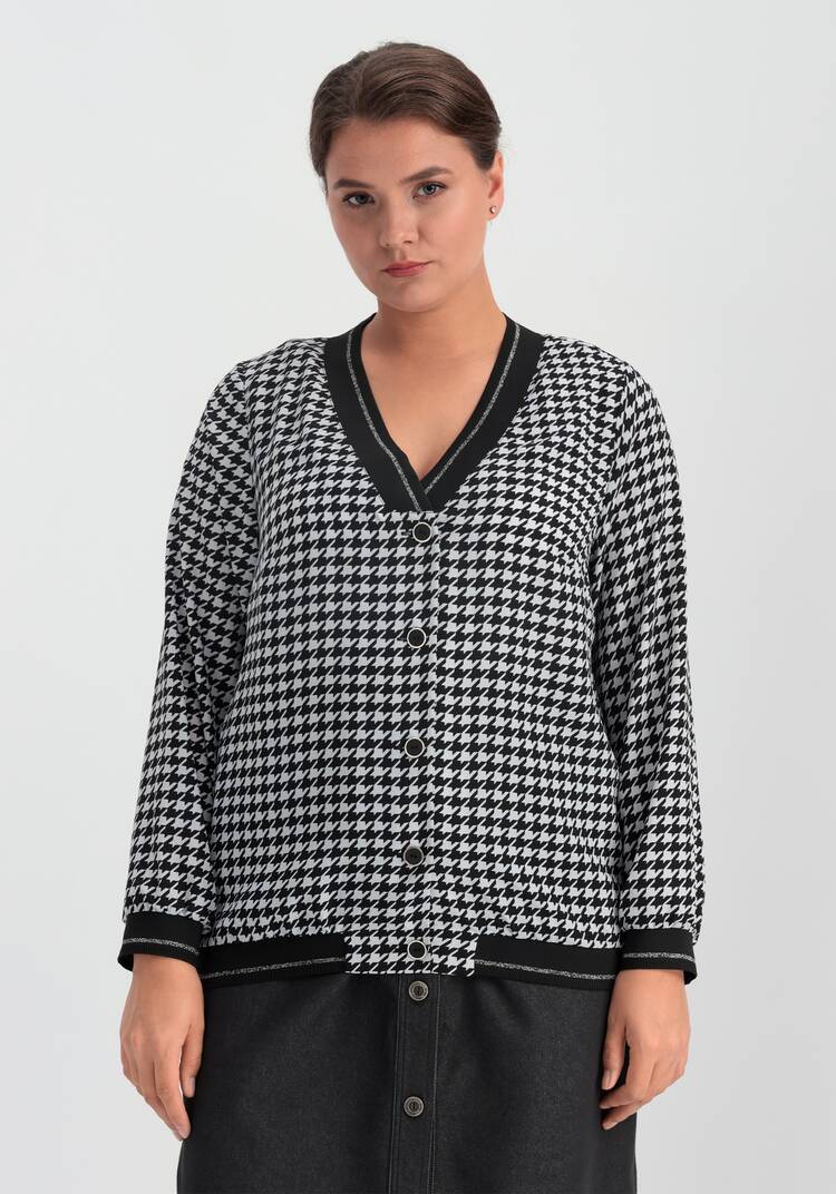 Бомбер Кая шир.  750, рис. 10