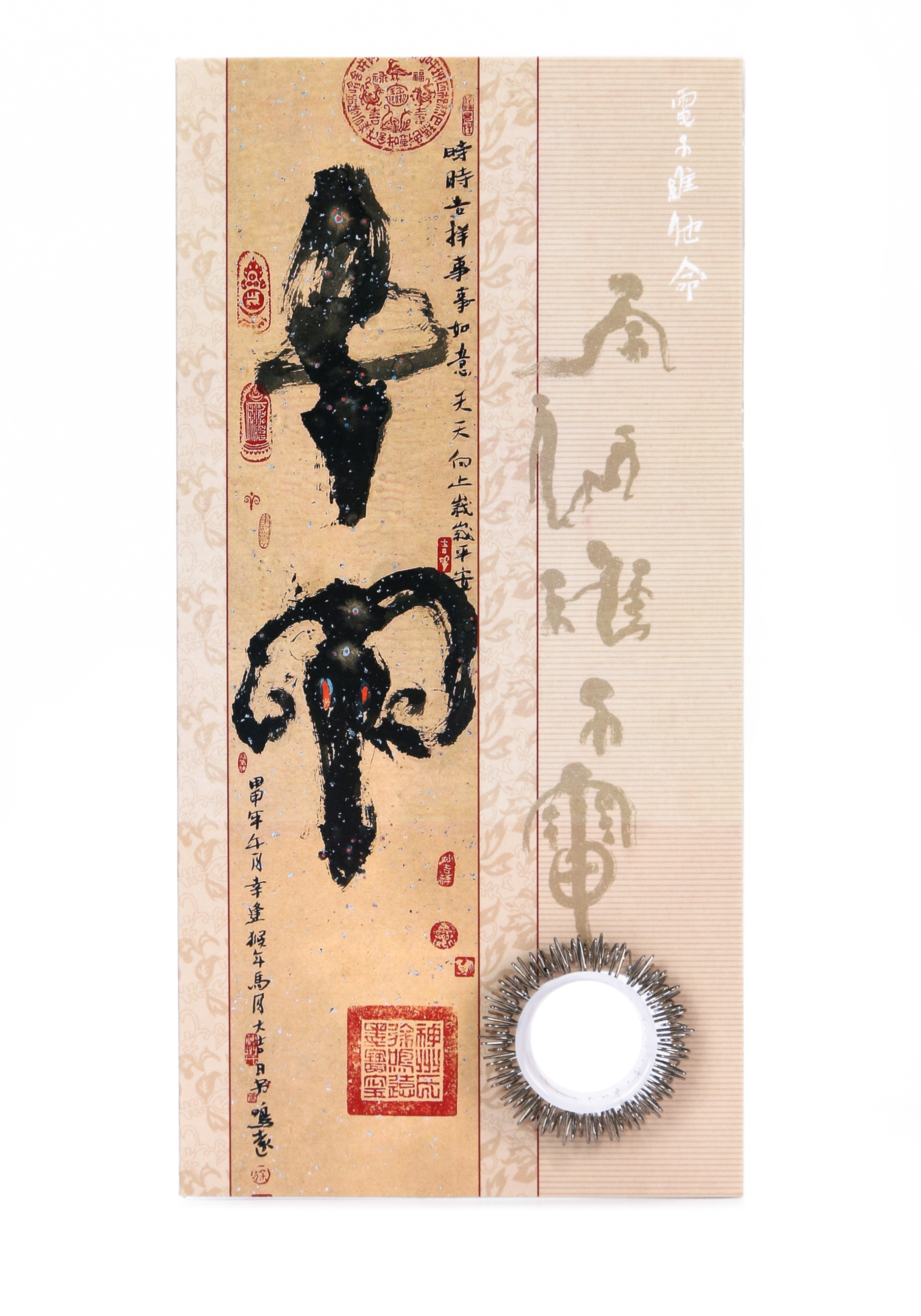 Лежак доктора Редокс Кристаллы медиподарок