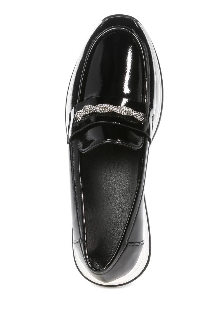 Мокасины женские Молли шир.  750, рис. 9