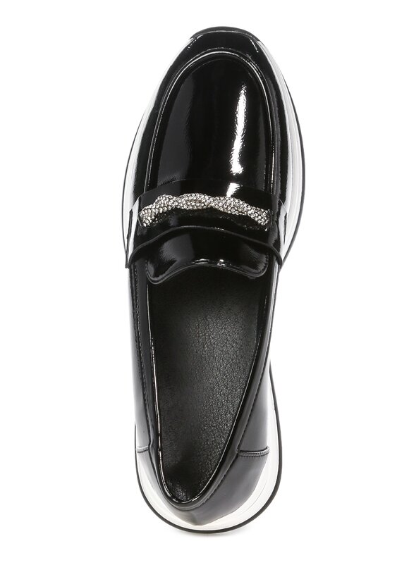 Мокасины женские Молли шир.  580, рис. 9