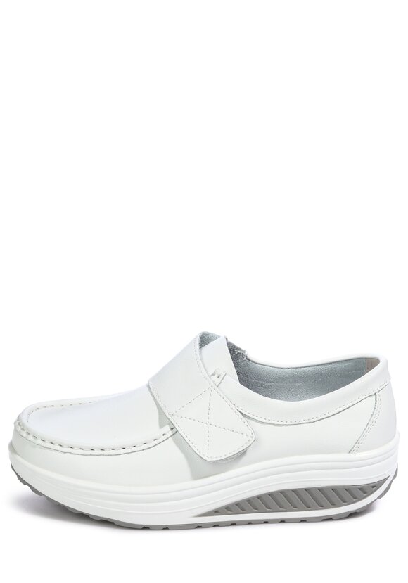 Полуботинки женские Шанталь шир.  580, рис. 7