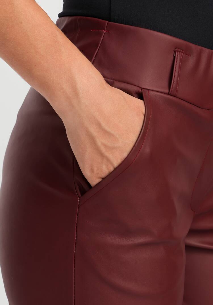 Брюки Авеми шир.  750, рис. 9