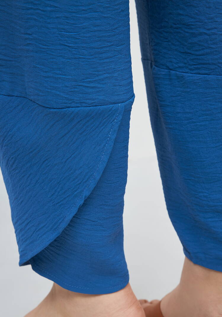 Брюки Каприна шир.  750, рис. 6