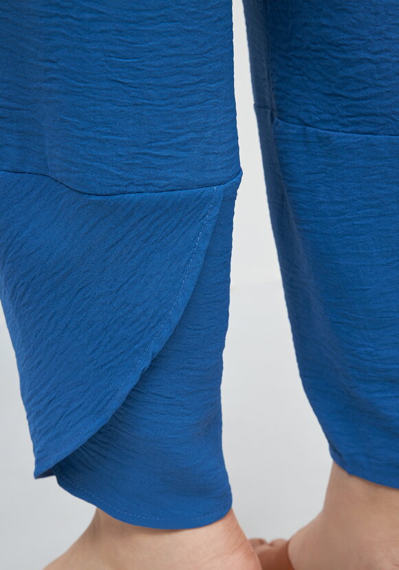 Брюки Каприна шир.  580, рис. 6