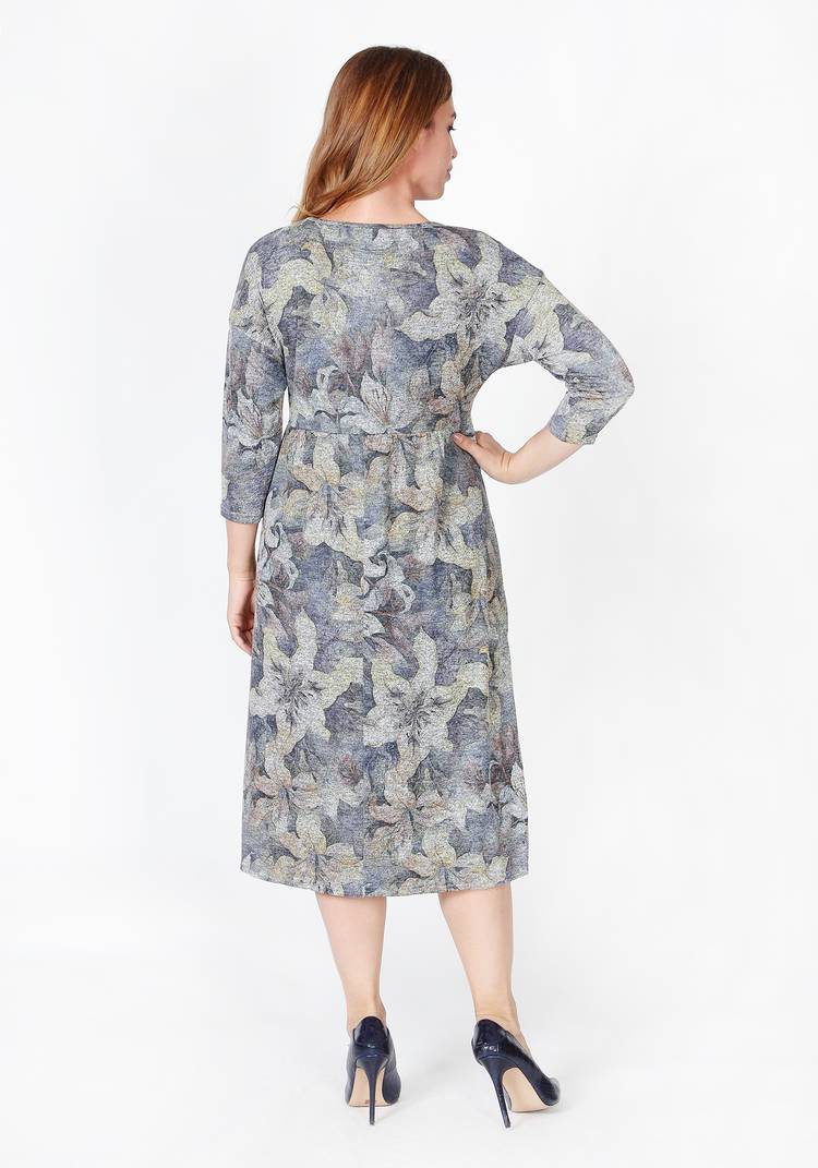 Платье Братислава шир.  750, рис. 15