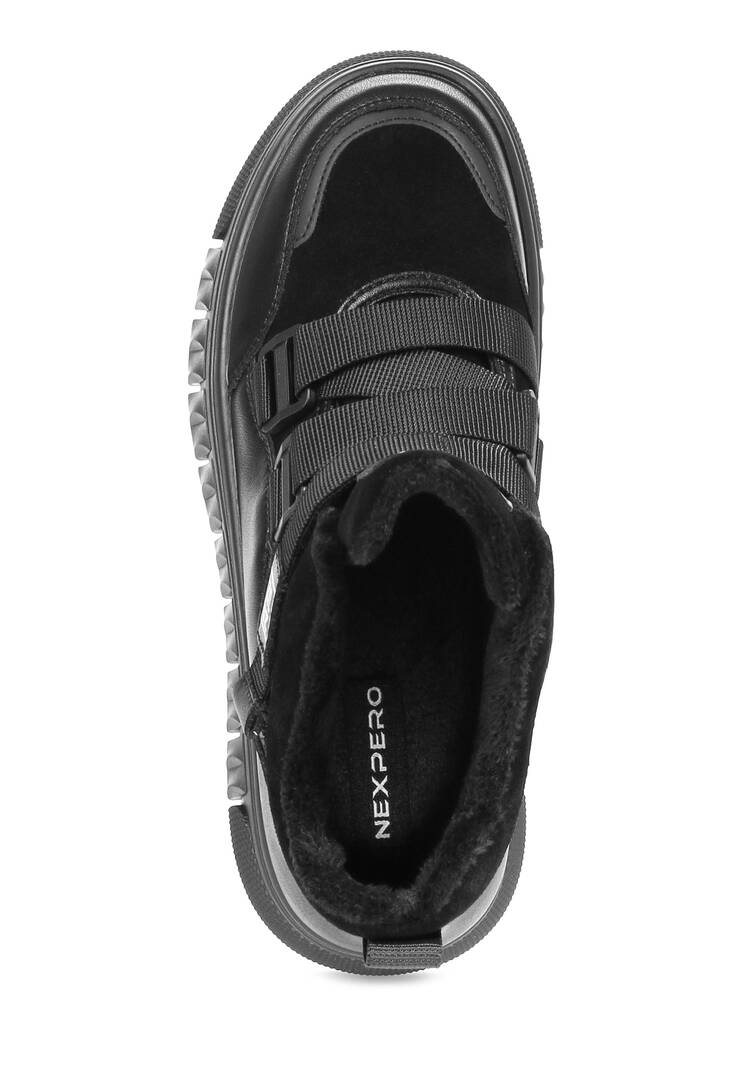 Ботинки женские  Ольга шир.  750, рис. 4