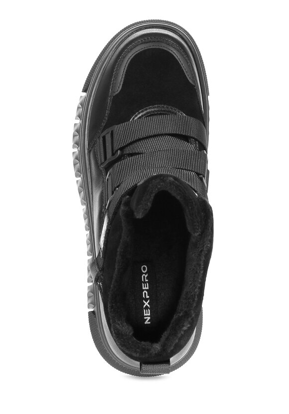 Ботинки женские  Ольга шир.  580, рис. 4