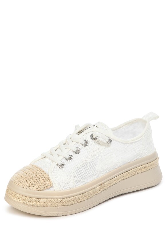 Кеды женские Эвели шир.  580, рис. 1