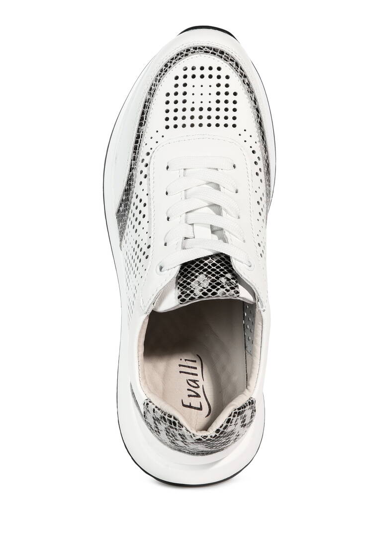 Кроссовки женские Маргарита шир.  750, рис. 4