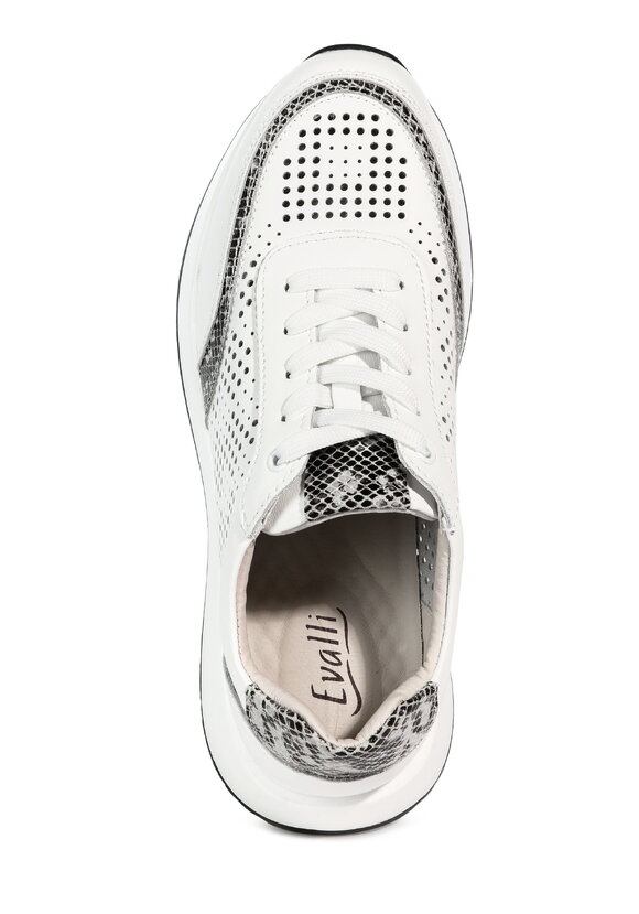 Кроссовки женские Маргарита шир.  580, рис. 4