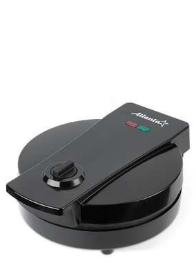 Вафельница электрическая Сердечки