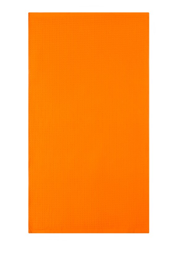 Полотенце вафельное Гамма, 100*150 см шир.  580, рис. 1