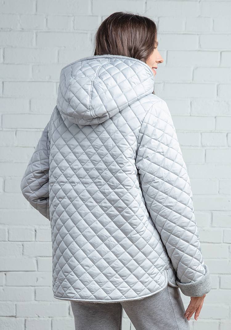 Куртка WOOLHOUSE Талиса шир.  750, рис. 3