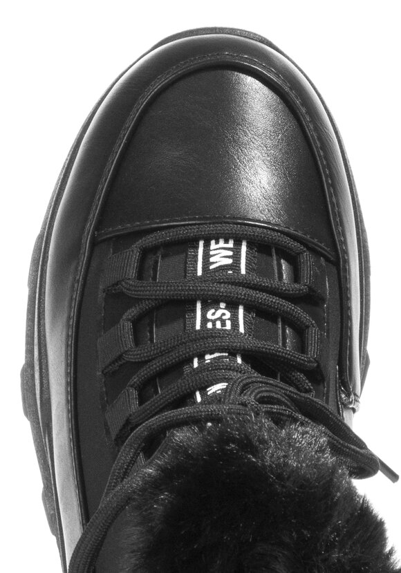 Ботинки женские Тиана шир.  580, рис. 9