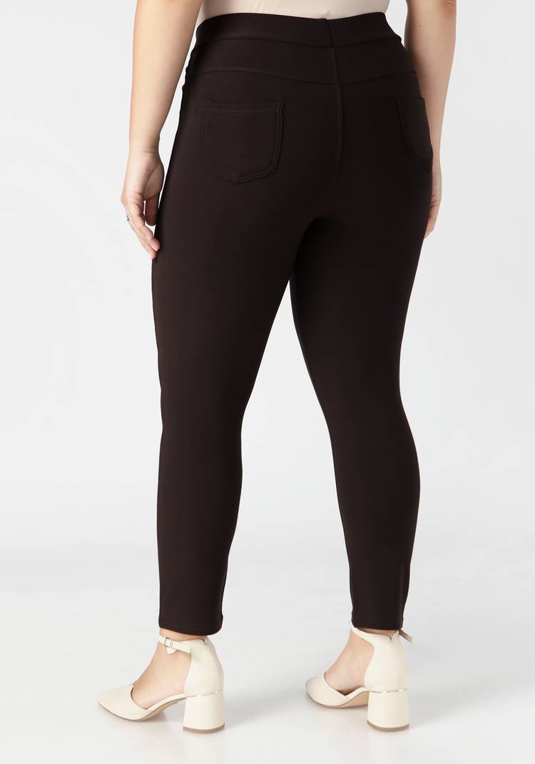 Брюки женские Илария шир.  750, рис. 18