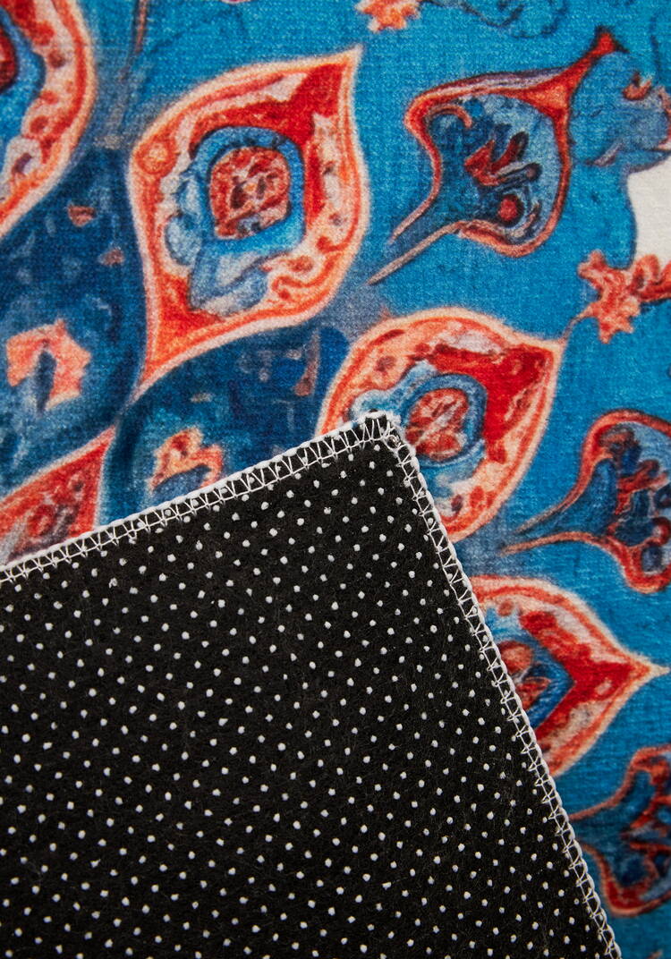 Ковер Яркий акцент шир.  750, рис. 6