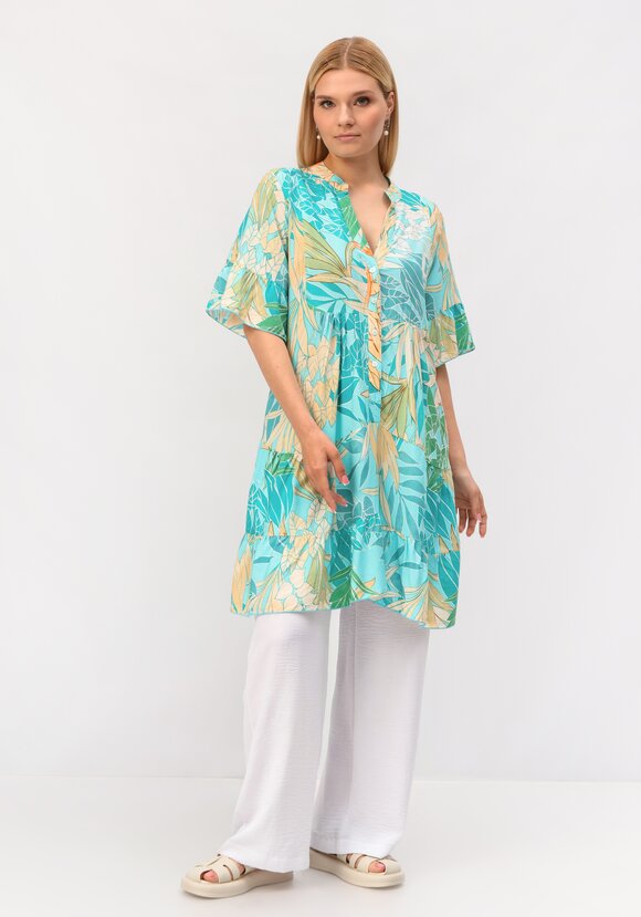 Туника Паула шир.  580, рис. 2