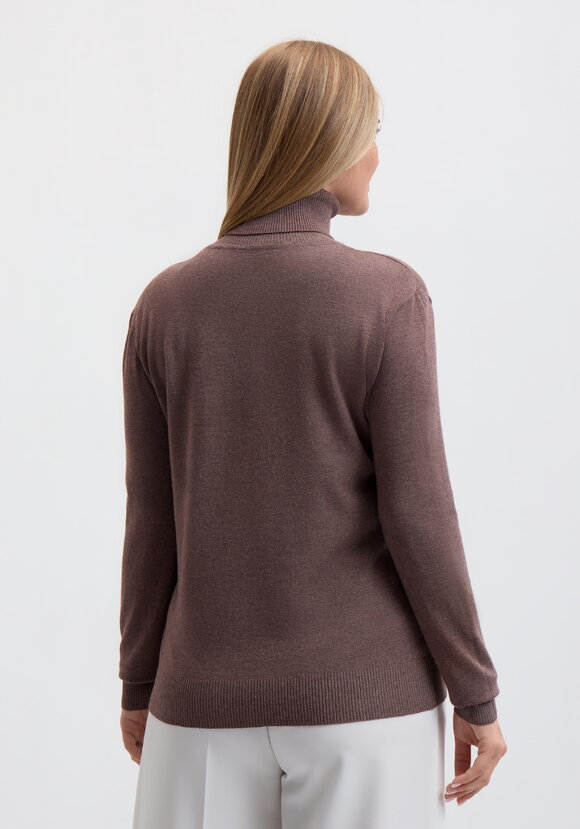 Водолазка Снежана шир.  580, рис. 21