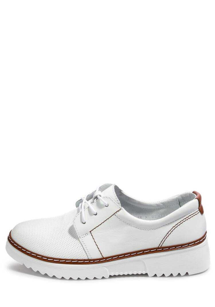 Полуботинки женские Фрейда шир.  750, рис. 10