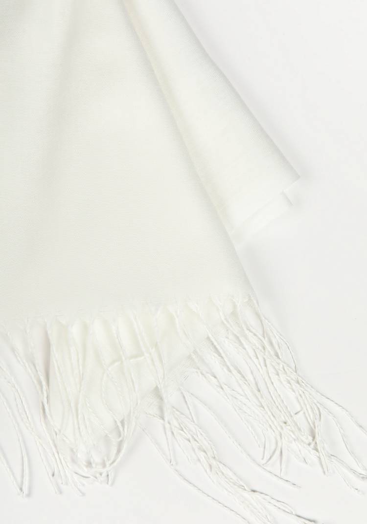 Палантин с бахромой Флоренс шир.  750, рис. 3