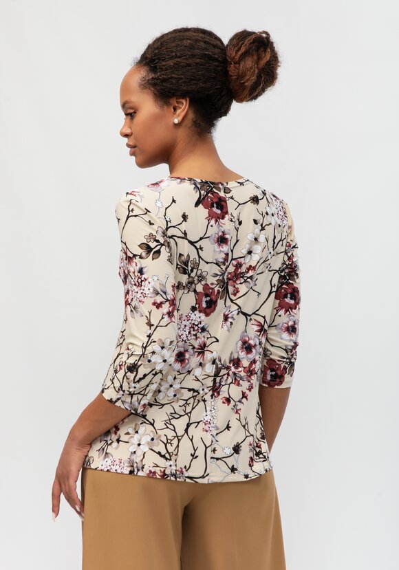 Блуза Свифт шир.  580, рис. 3